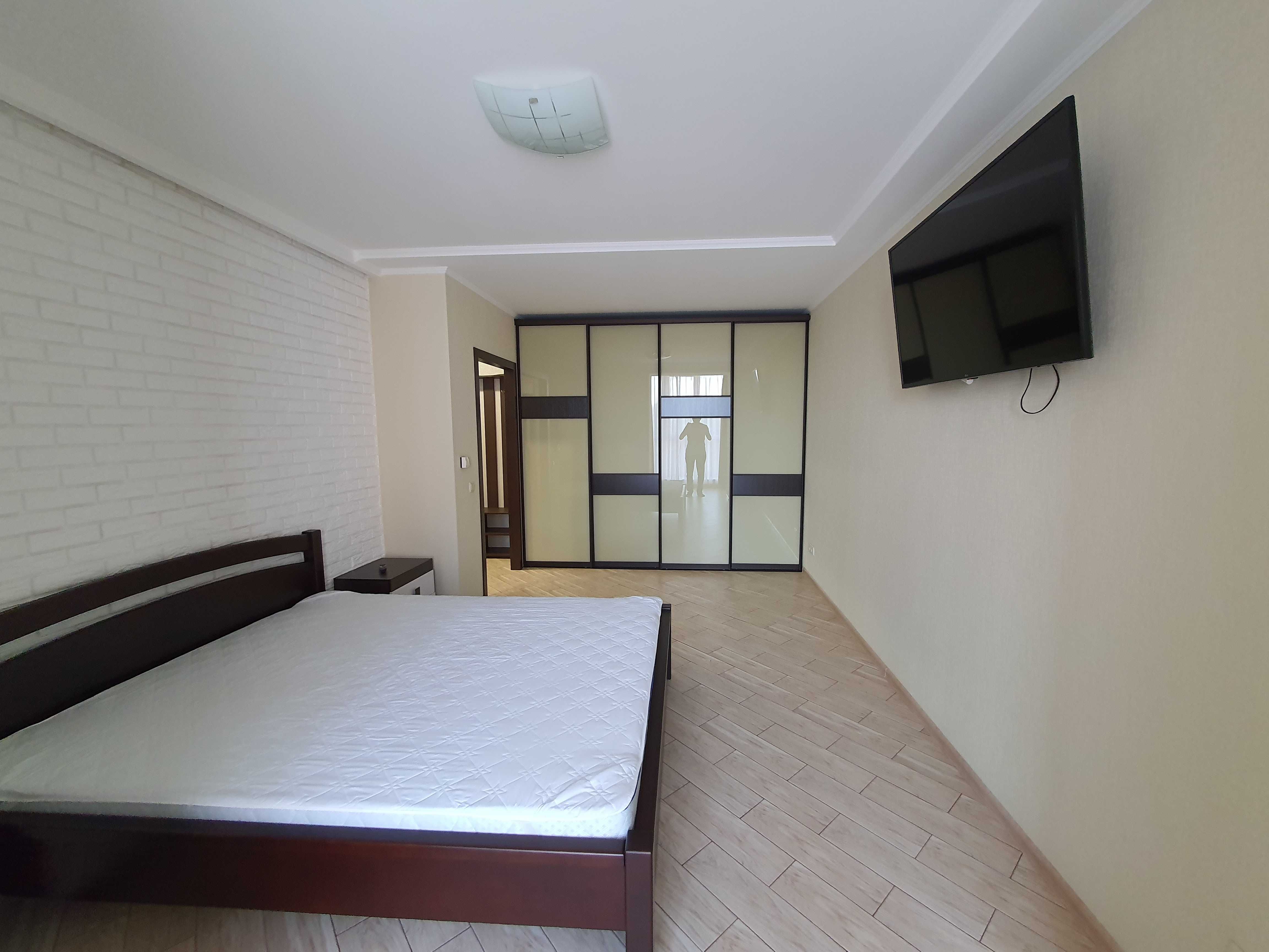 1-кімн. квартира