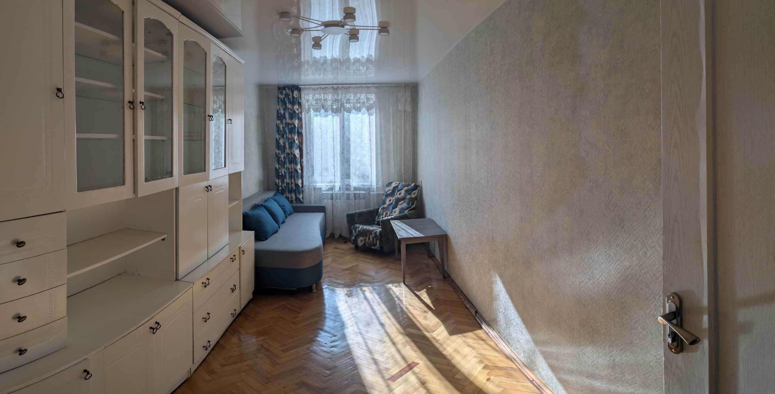 3-кімн. квартира