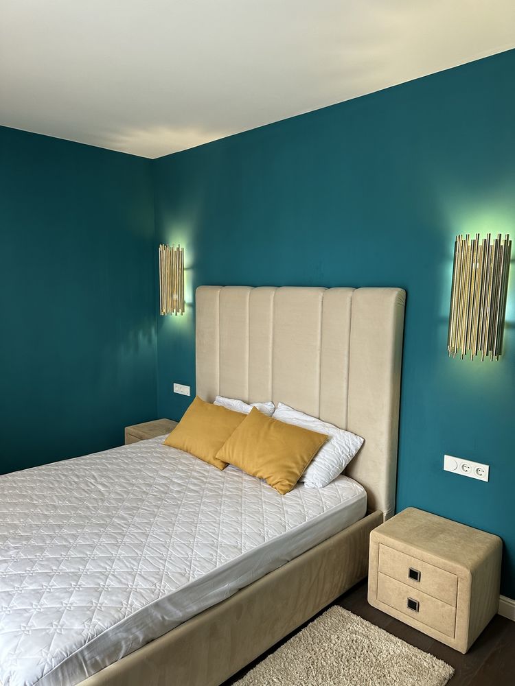 ВЛАСНИК. Центр. Оренда ЖК Квартет , 2-к ул. В.Липківського 16в. Вокзал