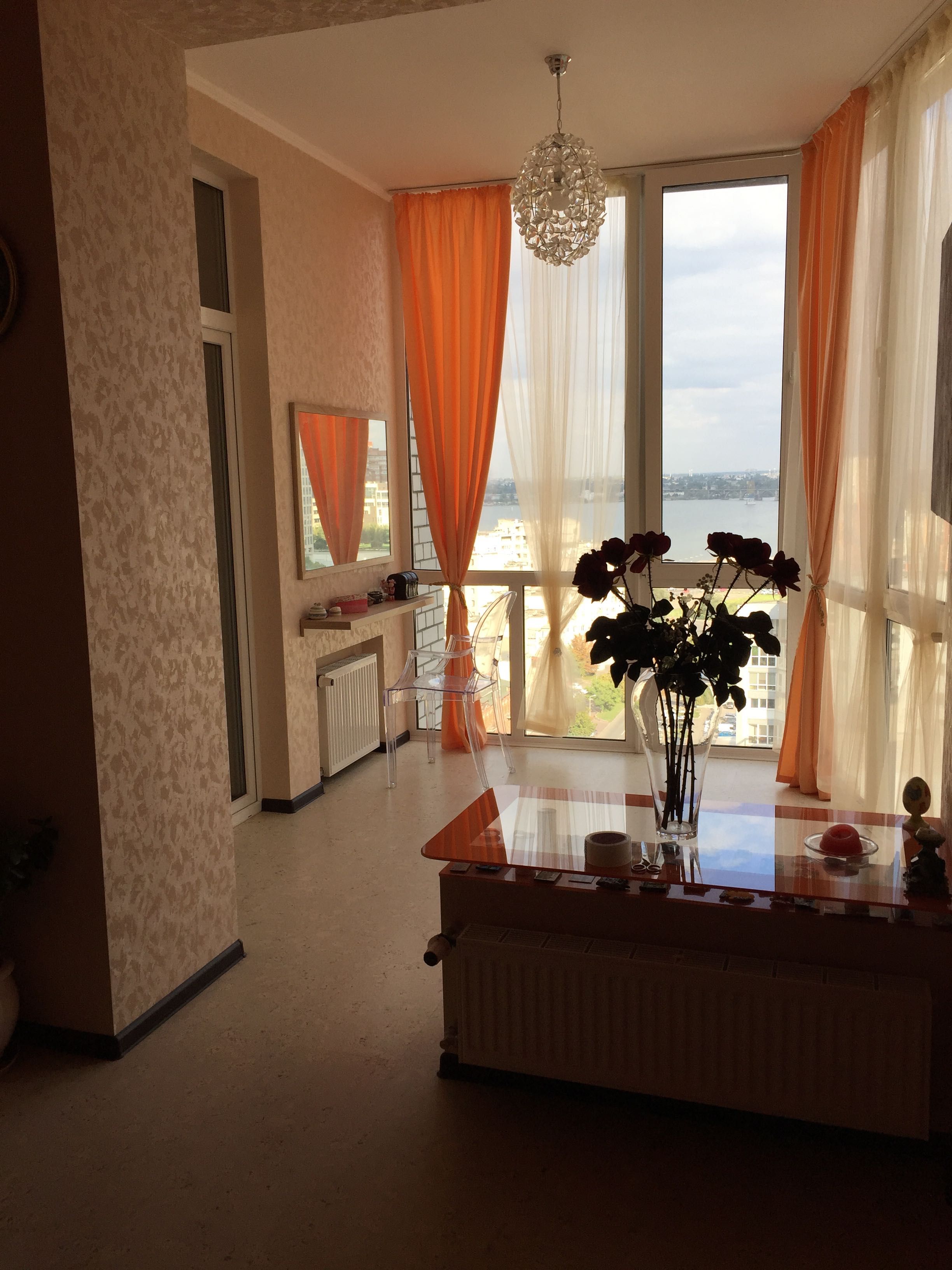 2-кімн. квартира