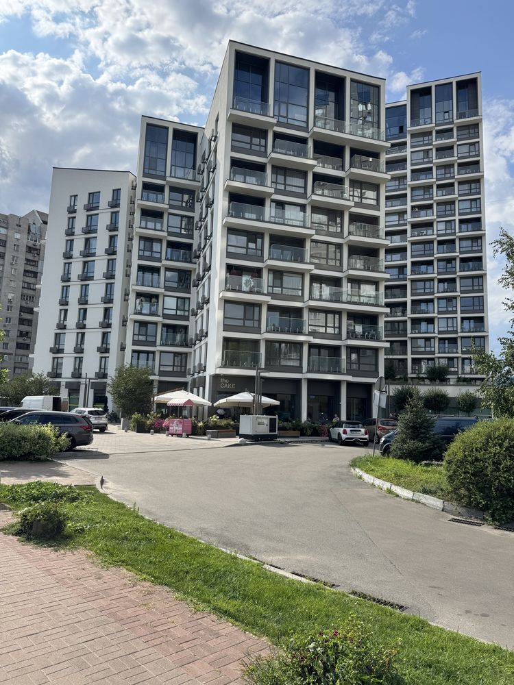 3-кімн. квартира