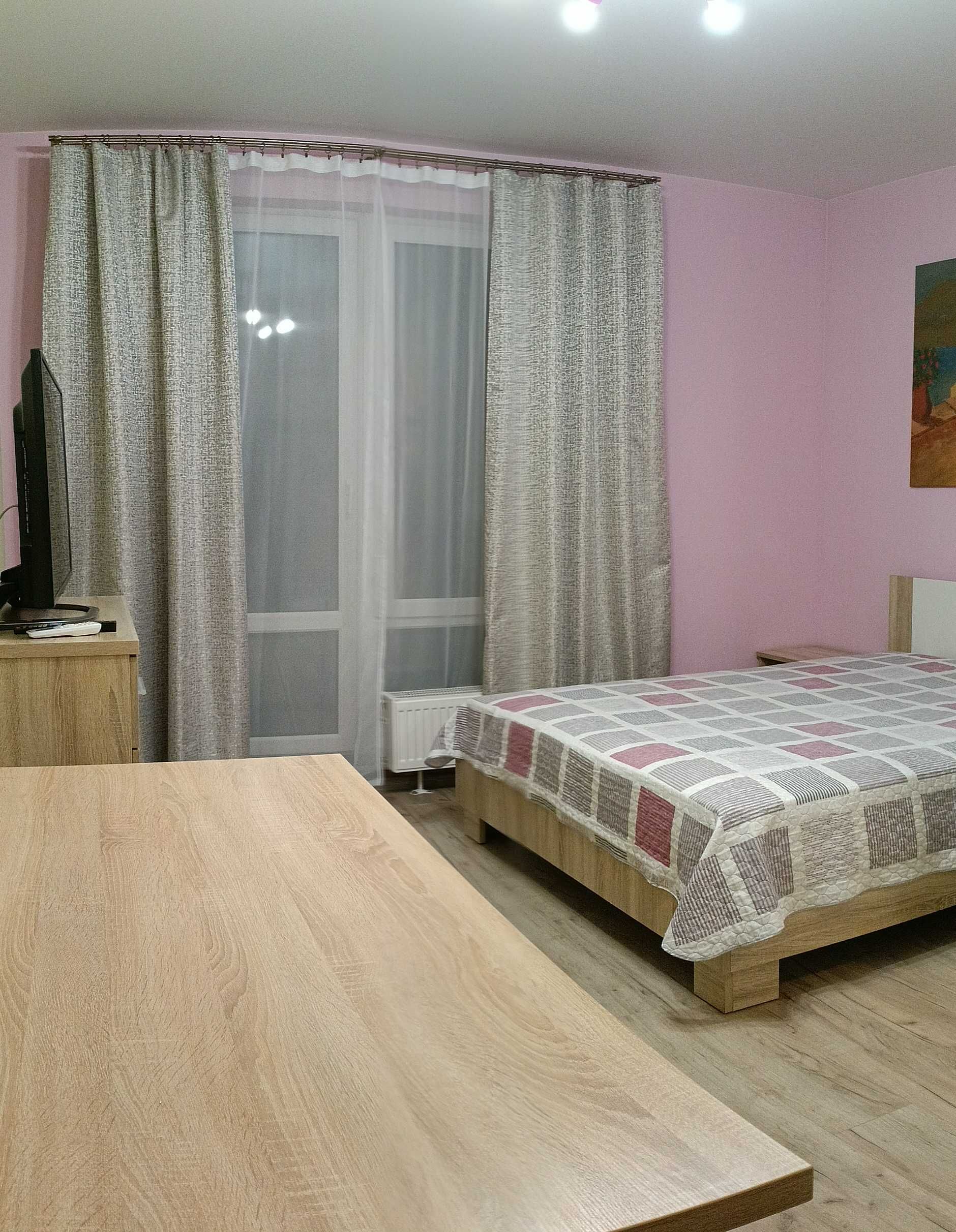1-кімн. квартира