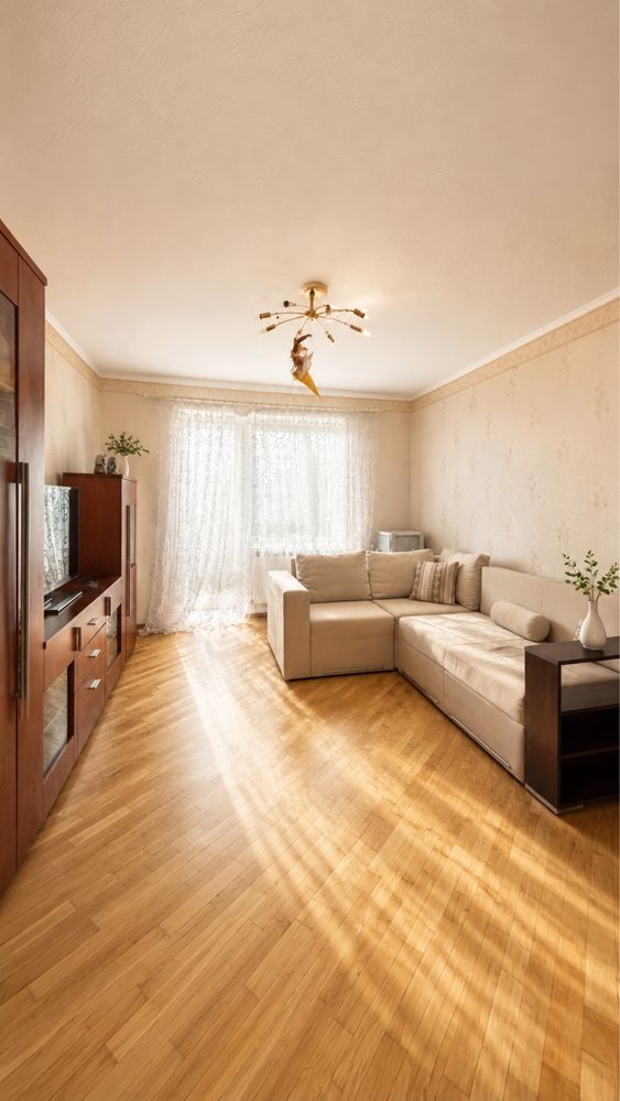 2-кімн. квартира