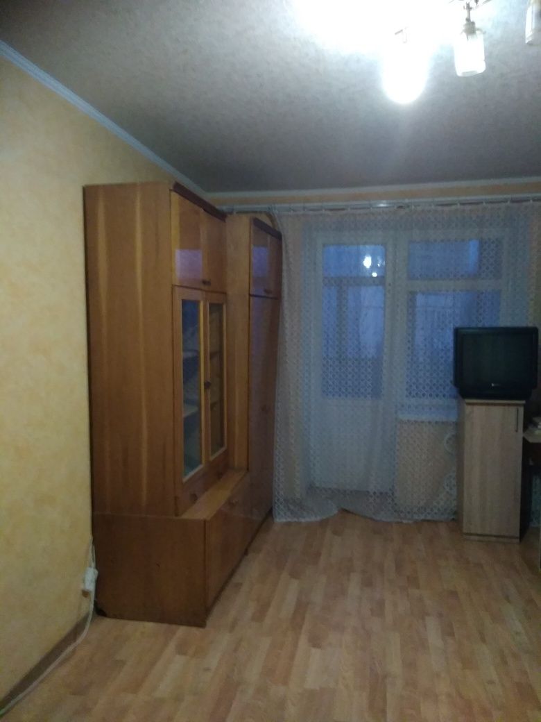 Харьков 2 км. Квартира