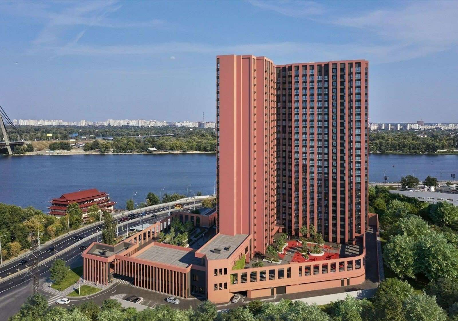1-кімн. квартира