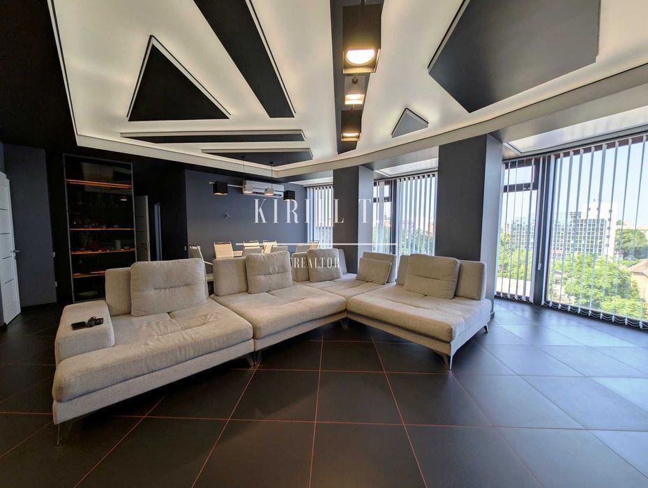 3-кімн. квартира