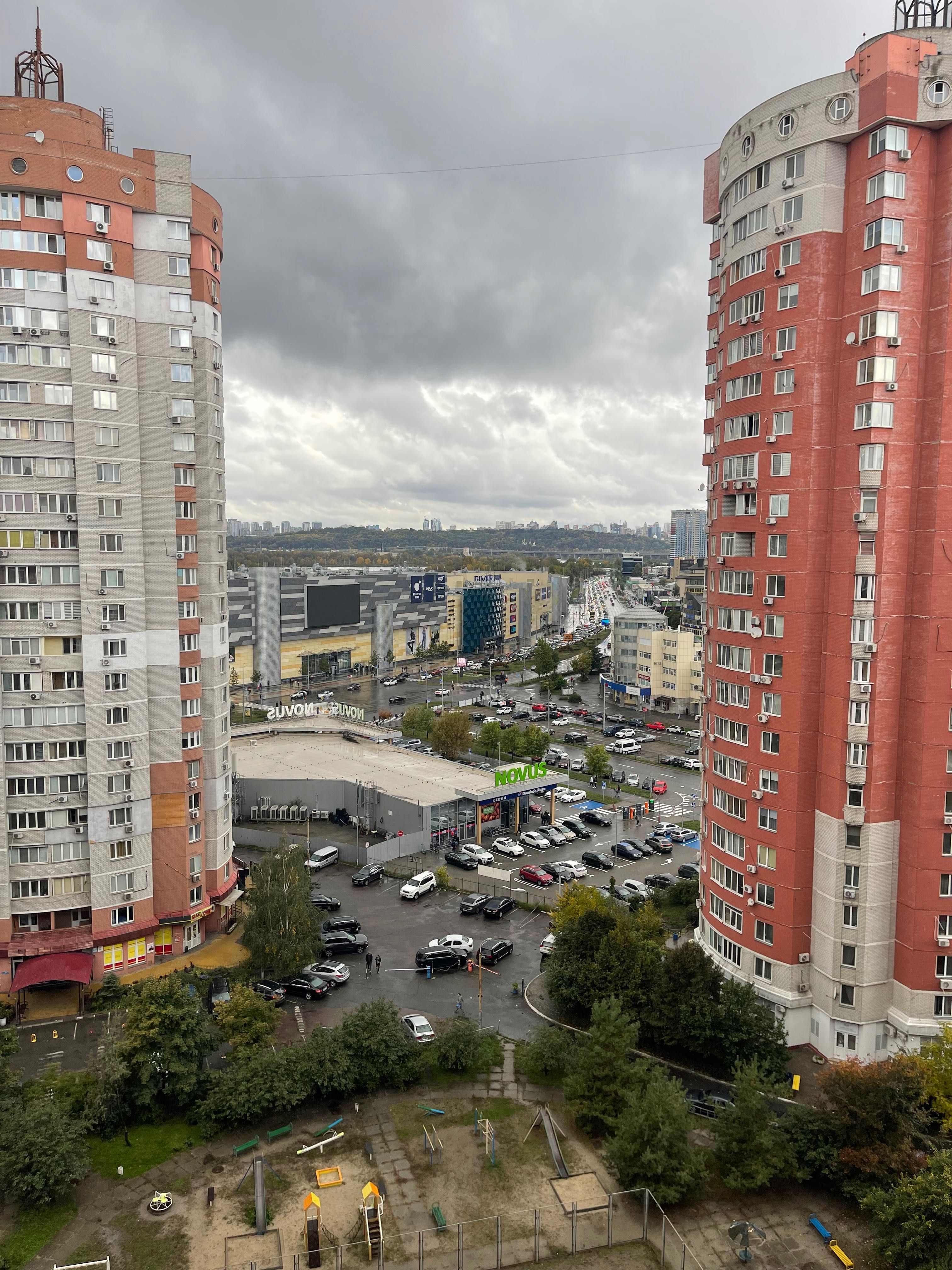 Оренда 3-кімнатноі кв. Від власника, Осокорки