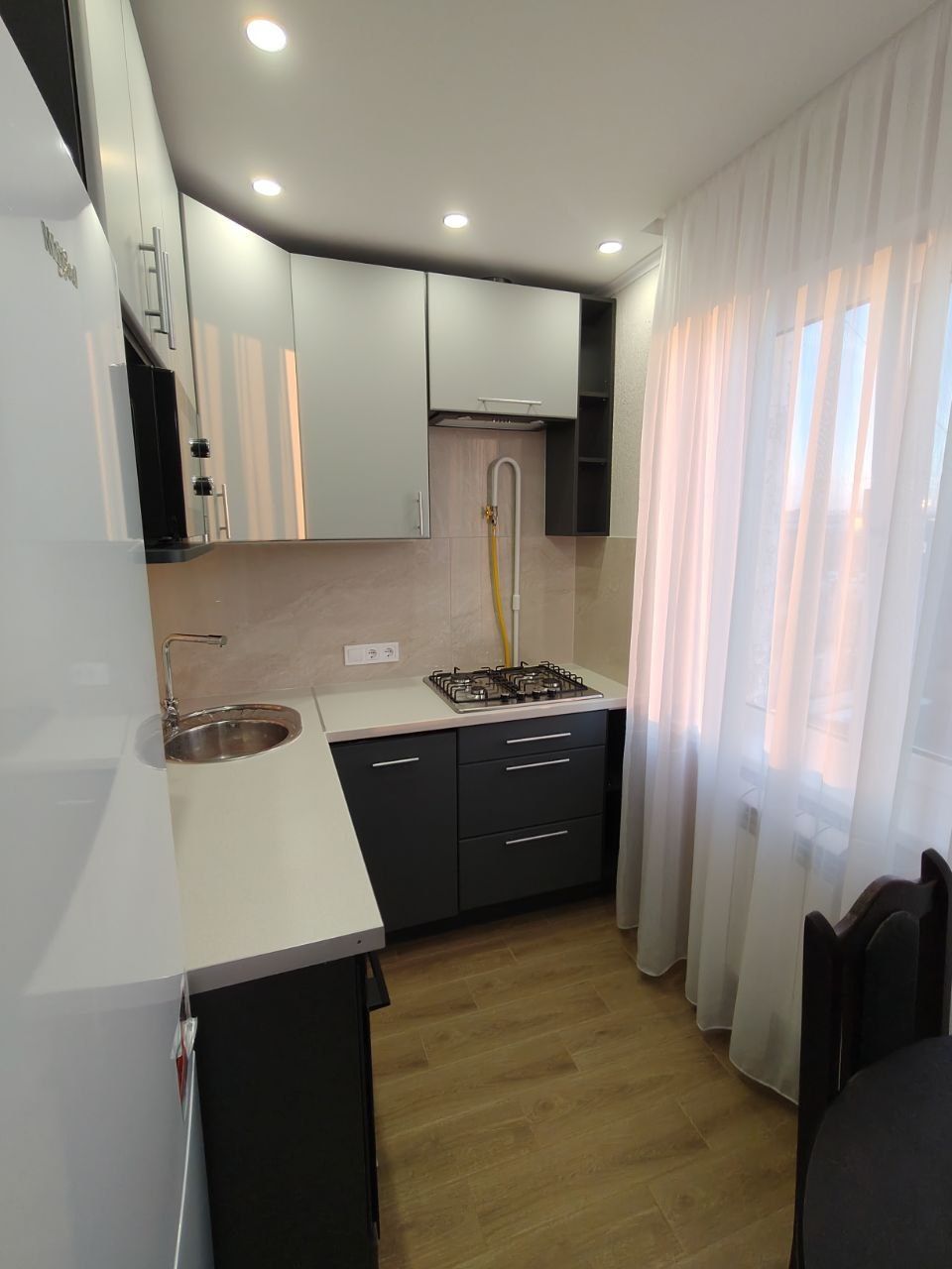 Здам однокімнатку квартиру !М.НИВКИ .М .СВЯТОШЕНО !ВЛАСНИК