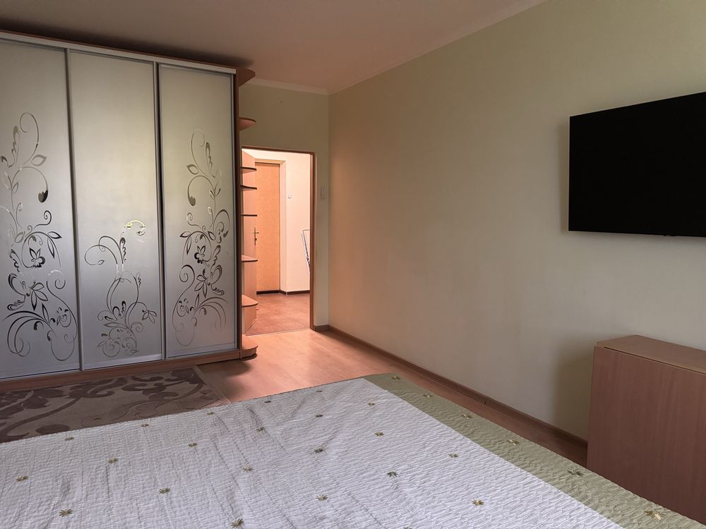 В оренду Квартира 1кімн 46м2 Шепелєва, 5