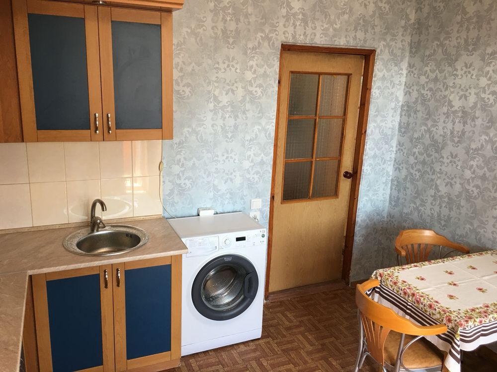 1-кімн. квартира