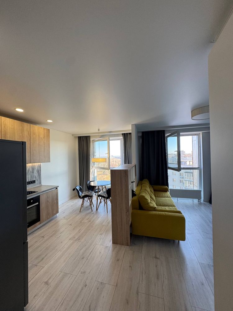 Сдам квартиру Днепр без риелторских без комиссии