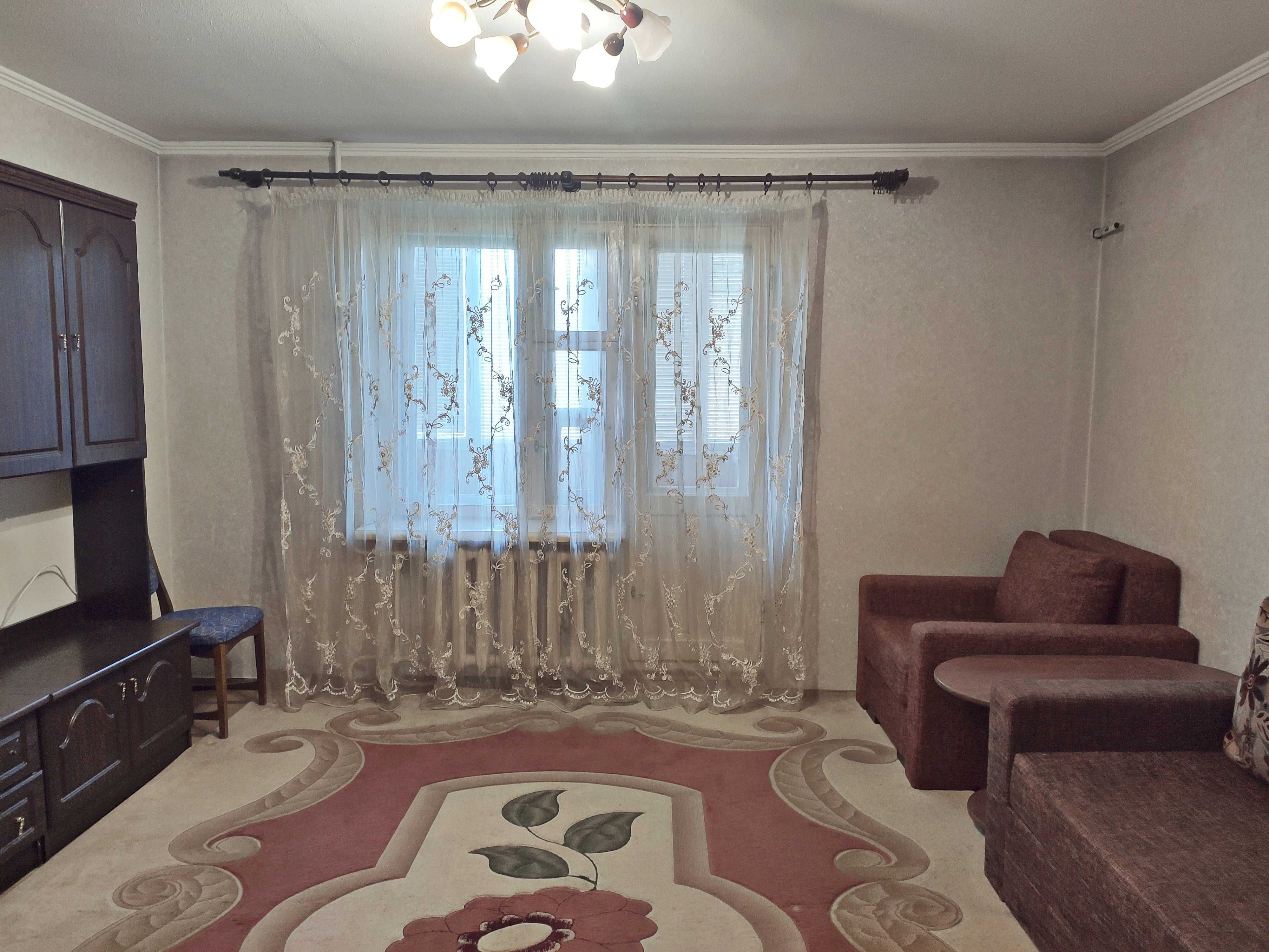 Оренда 2к квартири, Відрадний, вул. Новопольова, 97б