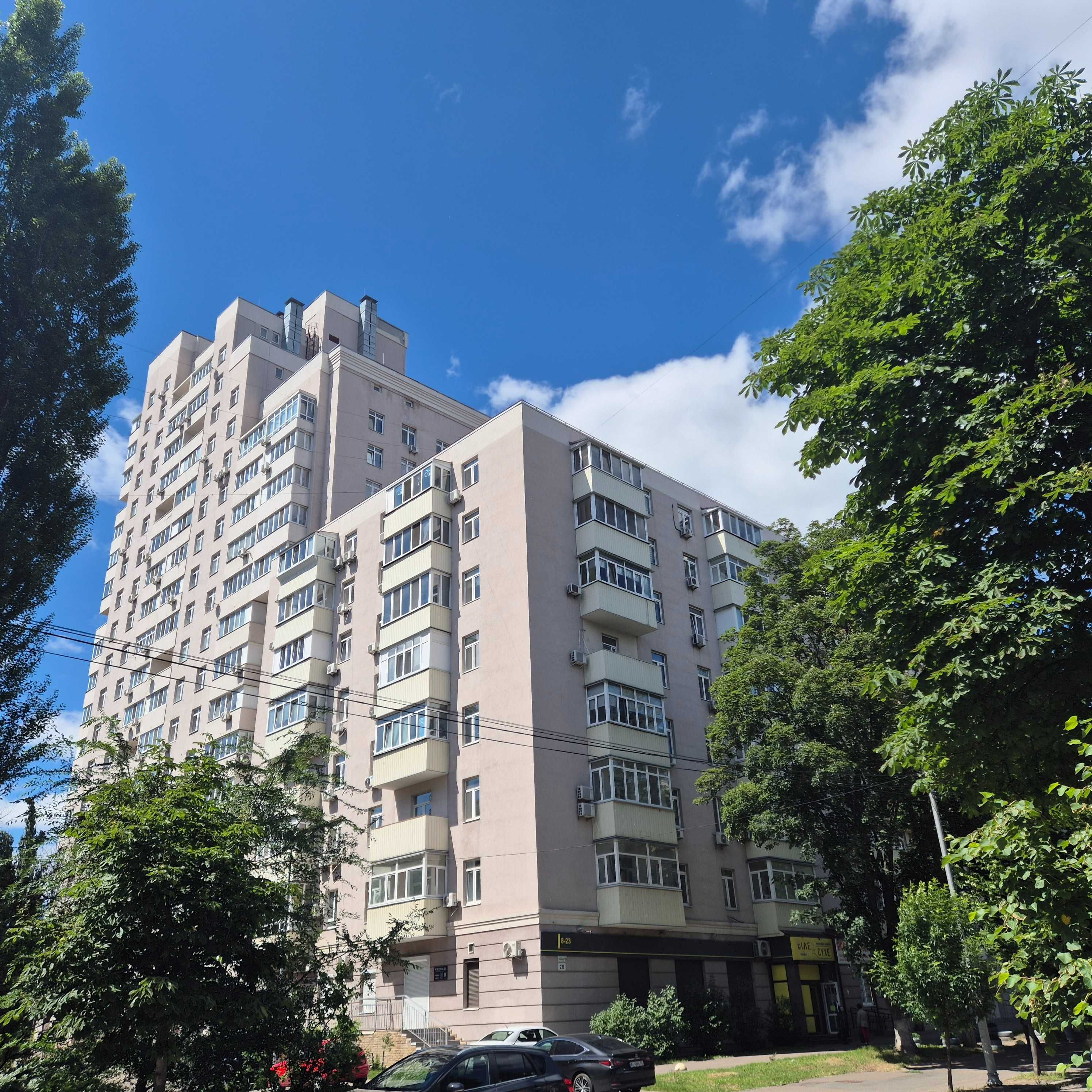 2-кімн. квартира