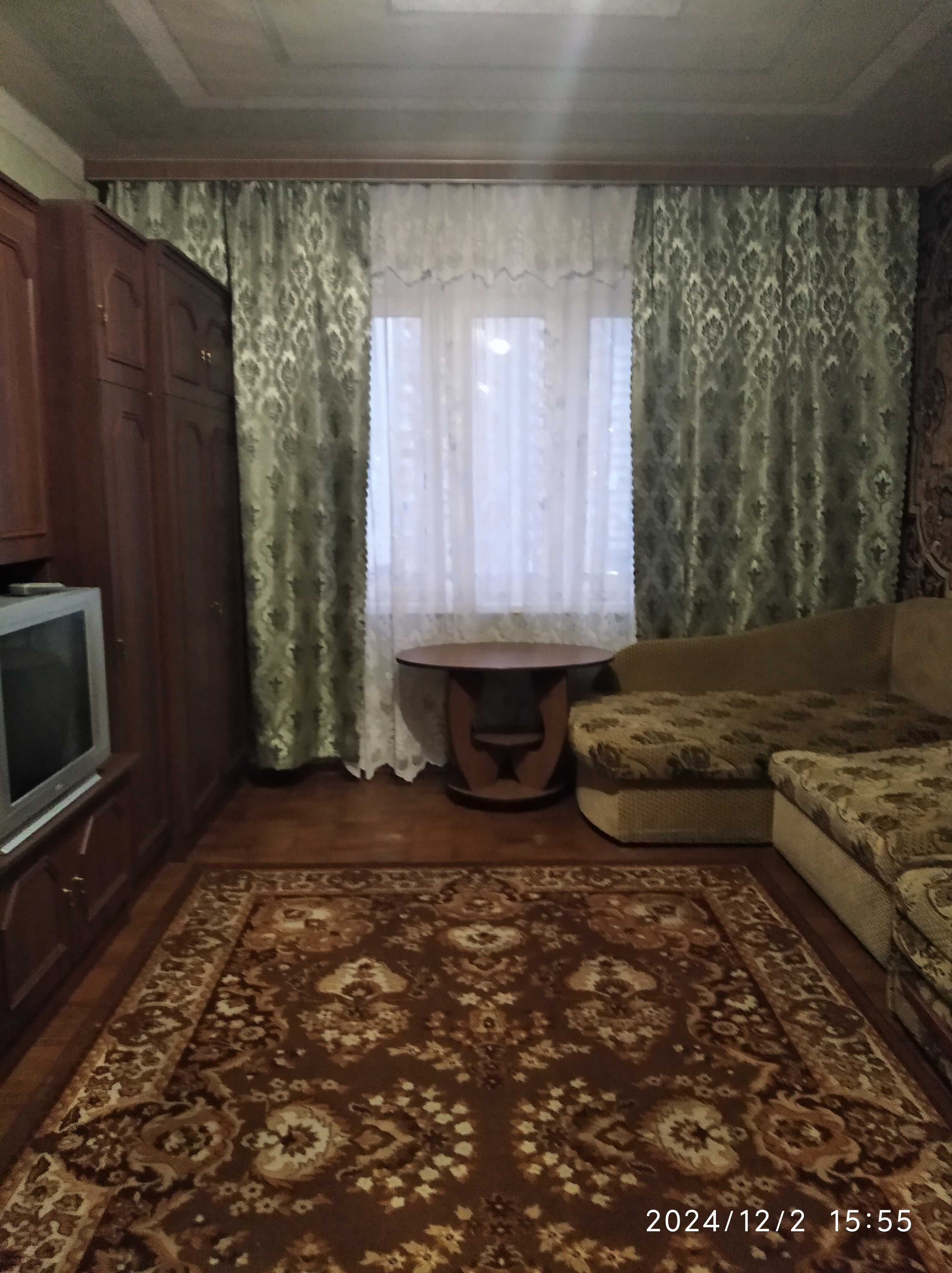 2-кімн. квартира