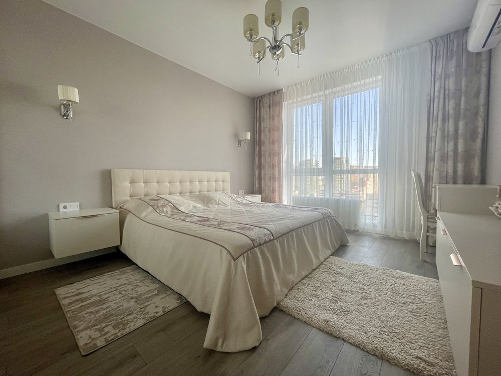 2-кімн. квартира