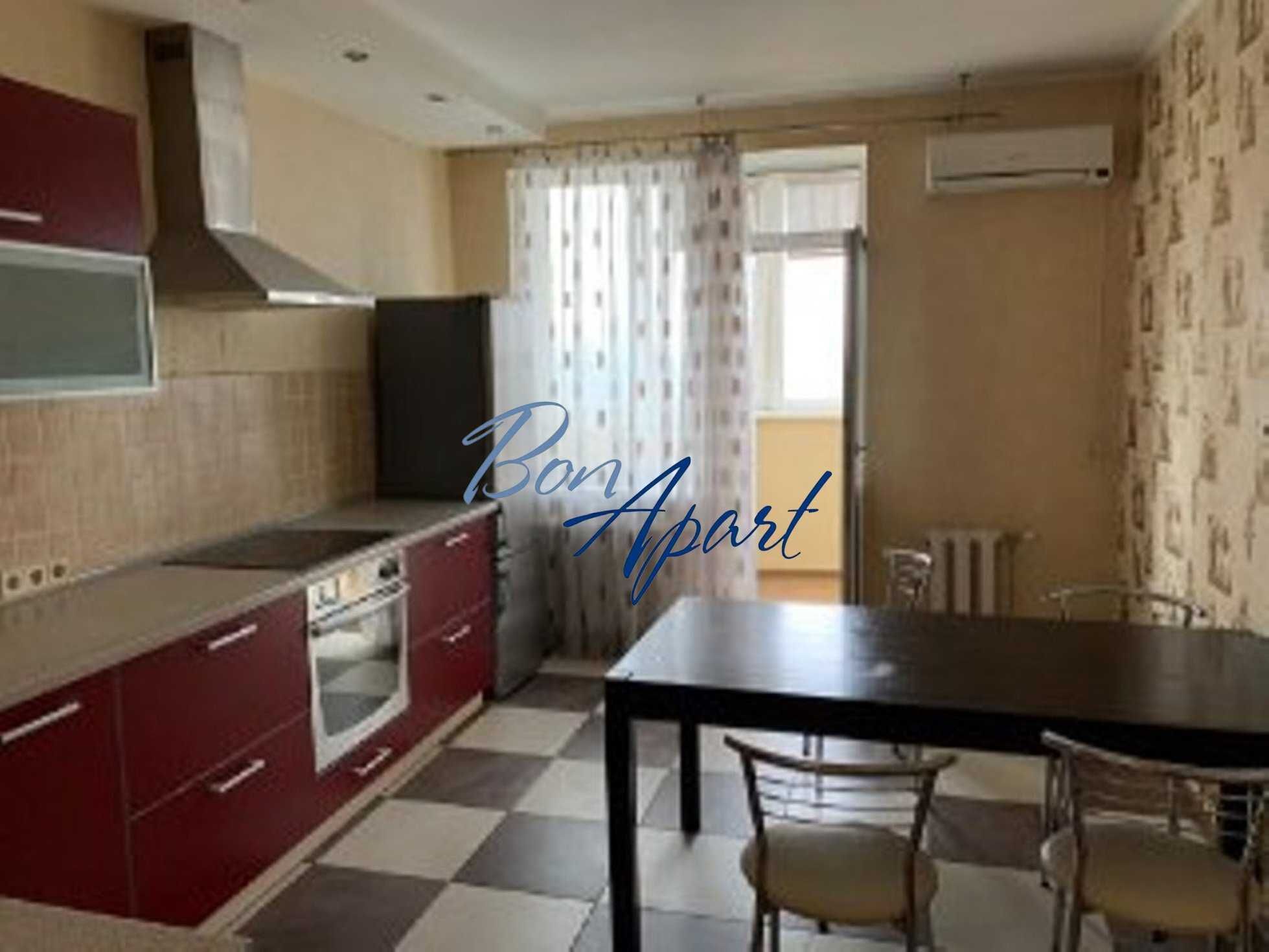 Без комісії!! Оренда 2 кім. кв. провул. Феодосійський 14