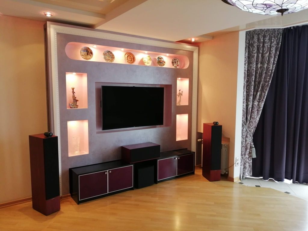 4-кімн. квартира