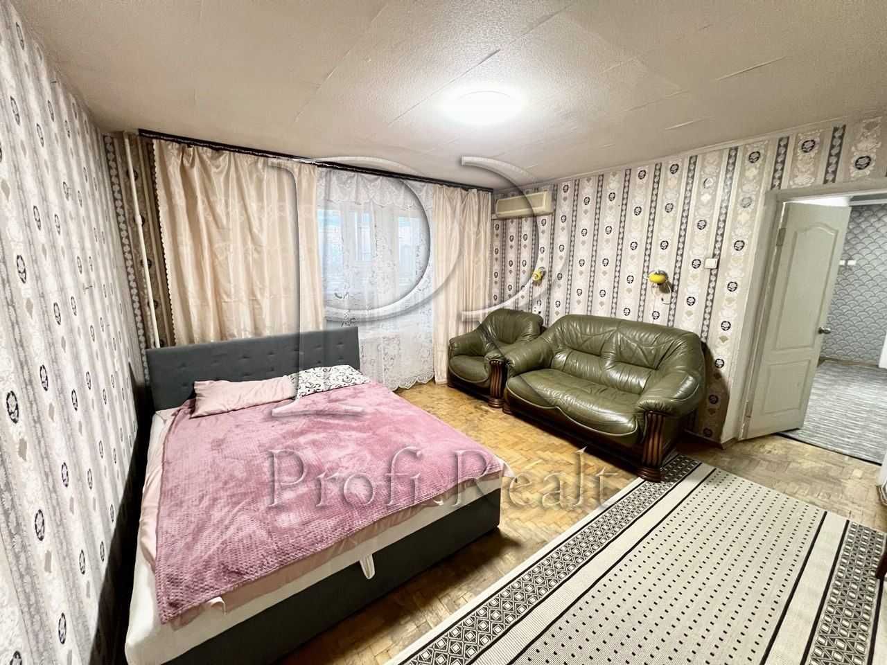 2-кімн. квартира
