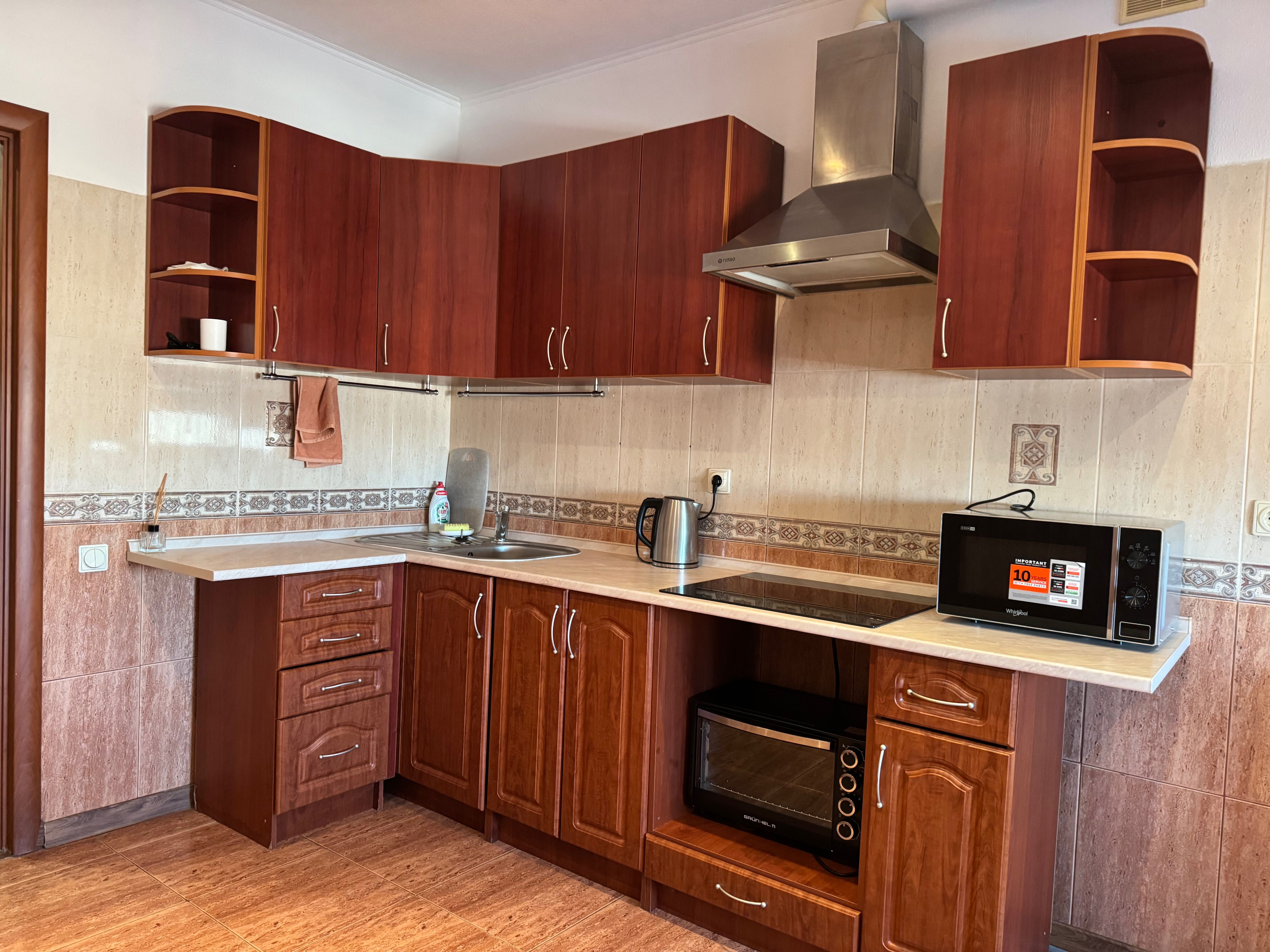 Оренда,Однокімнатна,м.Мінська