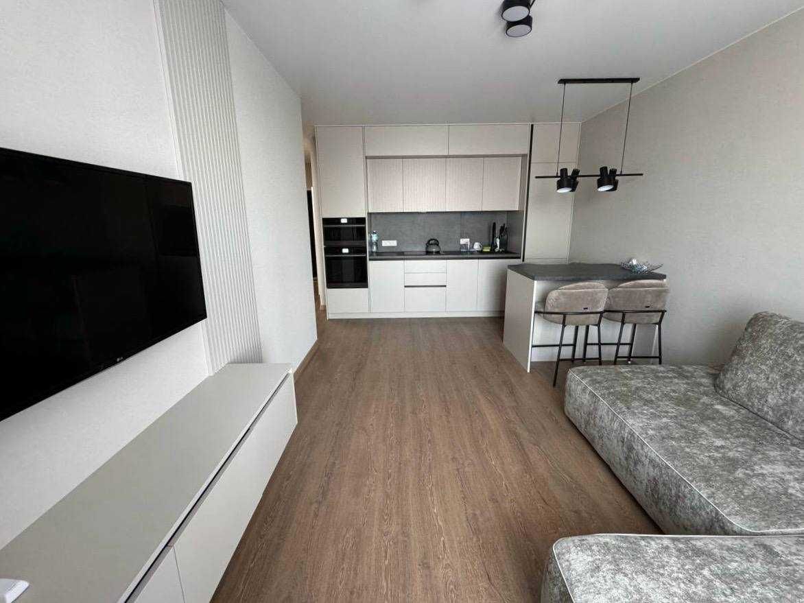 Оренда однокімнатної квартири UNO City House