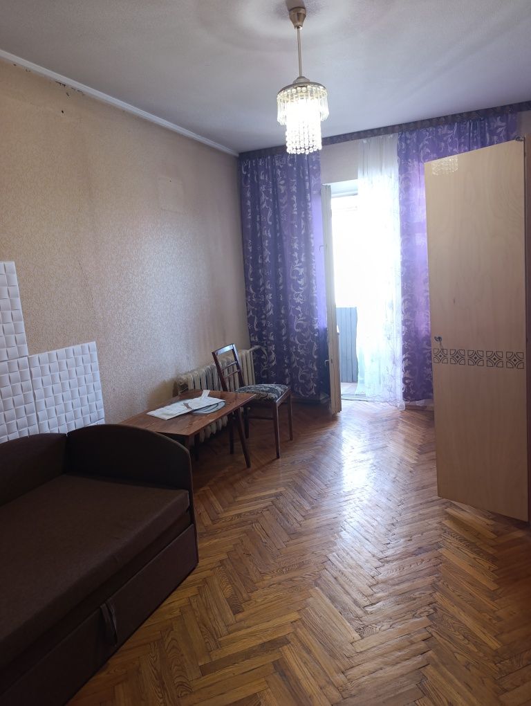2-кімн. квартира
