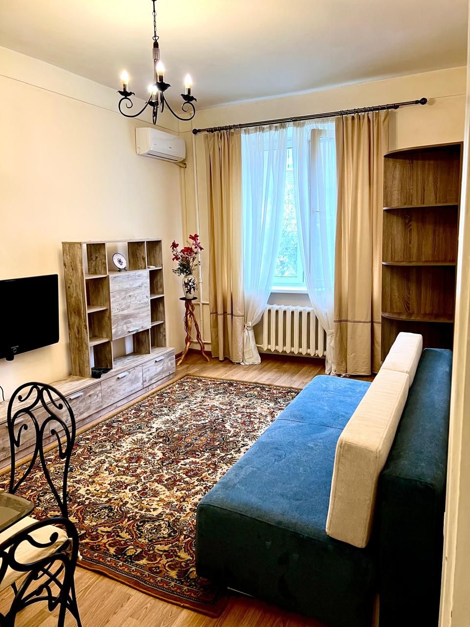 2-кімн. квартира