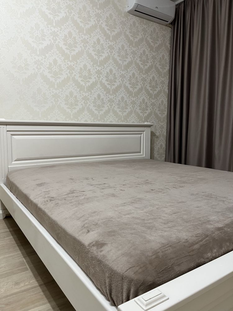 Здам СВОЮ 1-кімнатну на Троєщіні