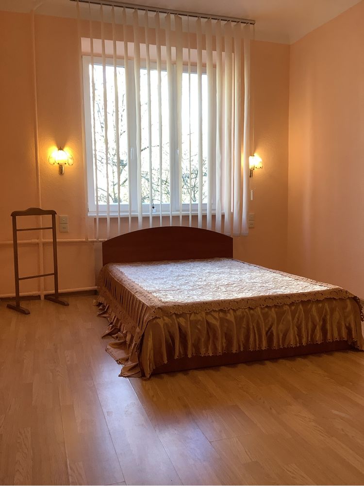 3-кімн. квартира