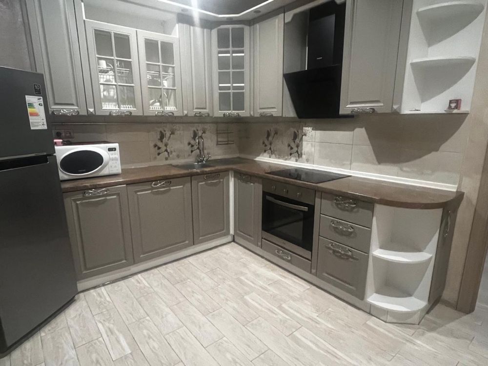 Здаю без комісії 1 кімн квартиру ЖК Мена Сіті