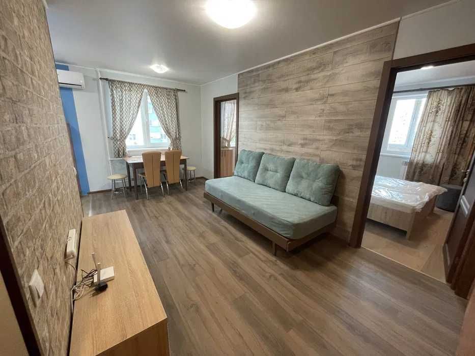 3-кімн. квартира