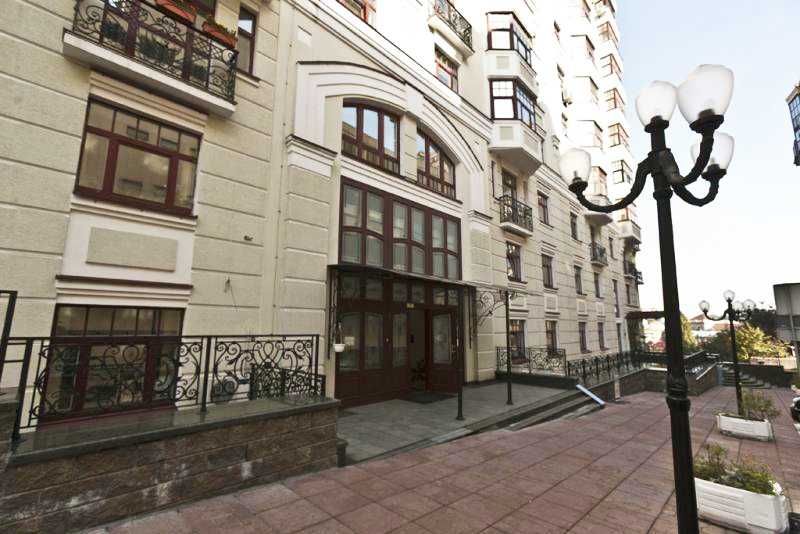 3-кімн. квартира