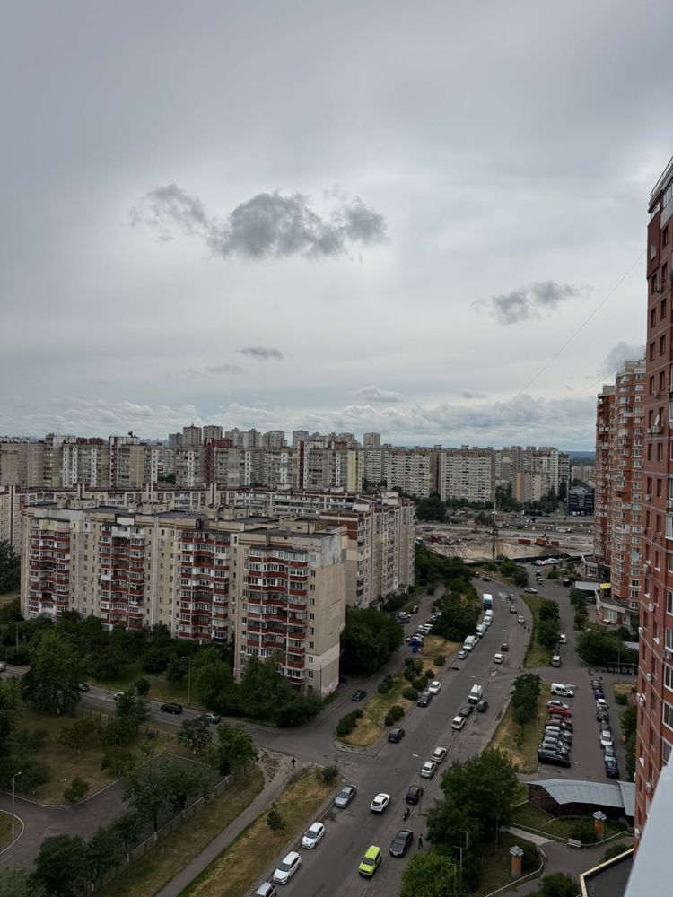 1-кімн. квартира