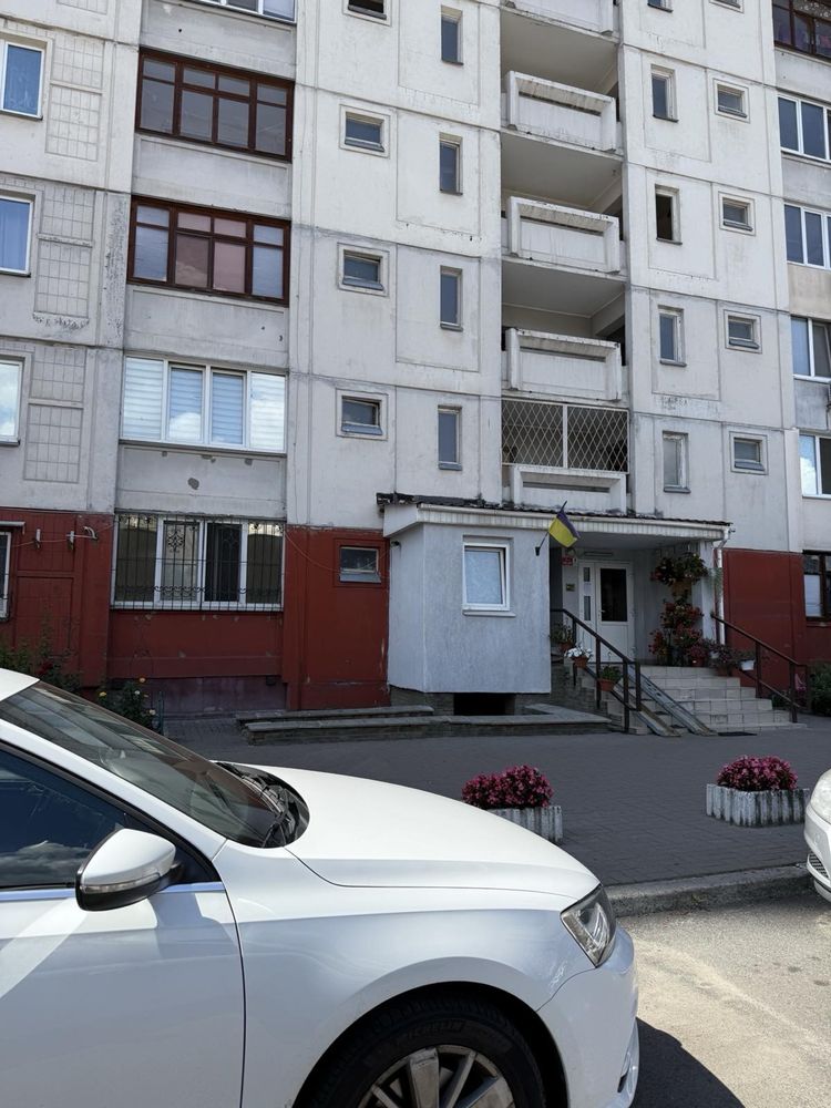 Квартира Пр. Григоренка