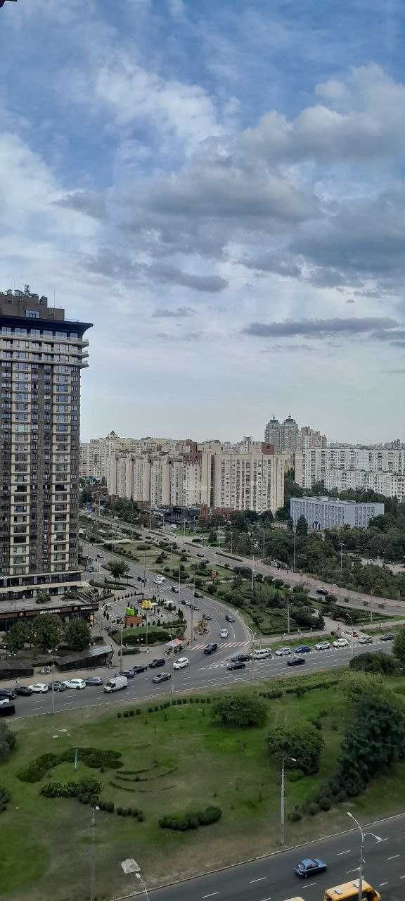3-кімн. квартира