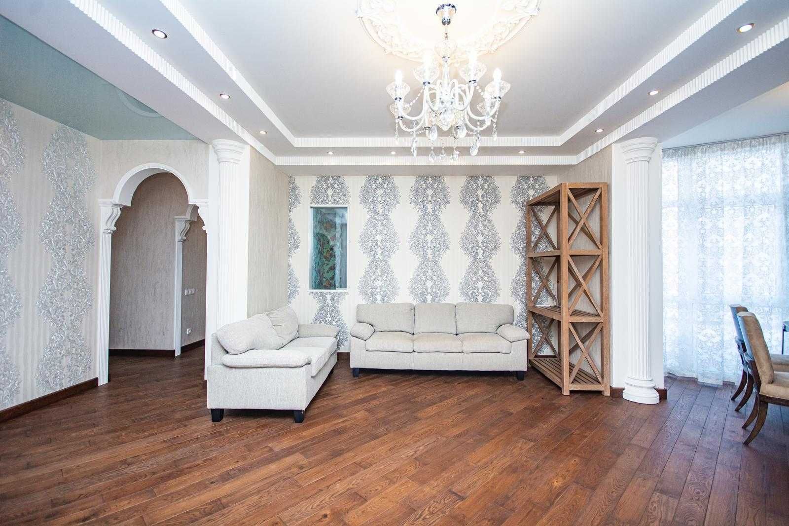 3-кімн. квартира