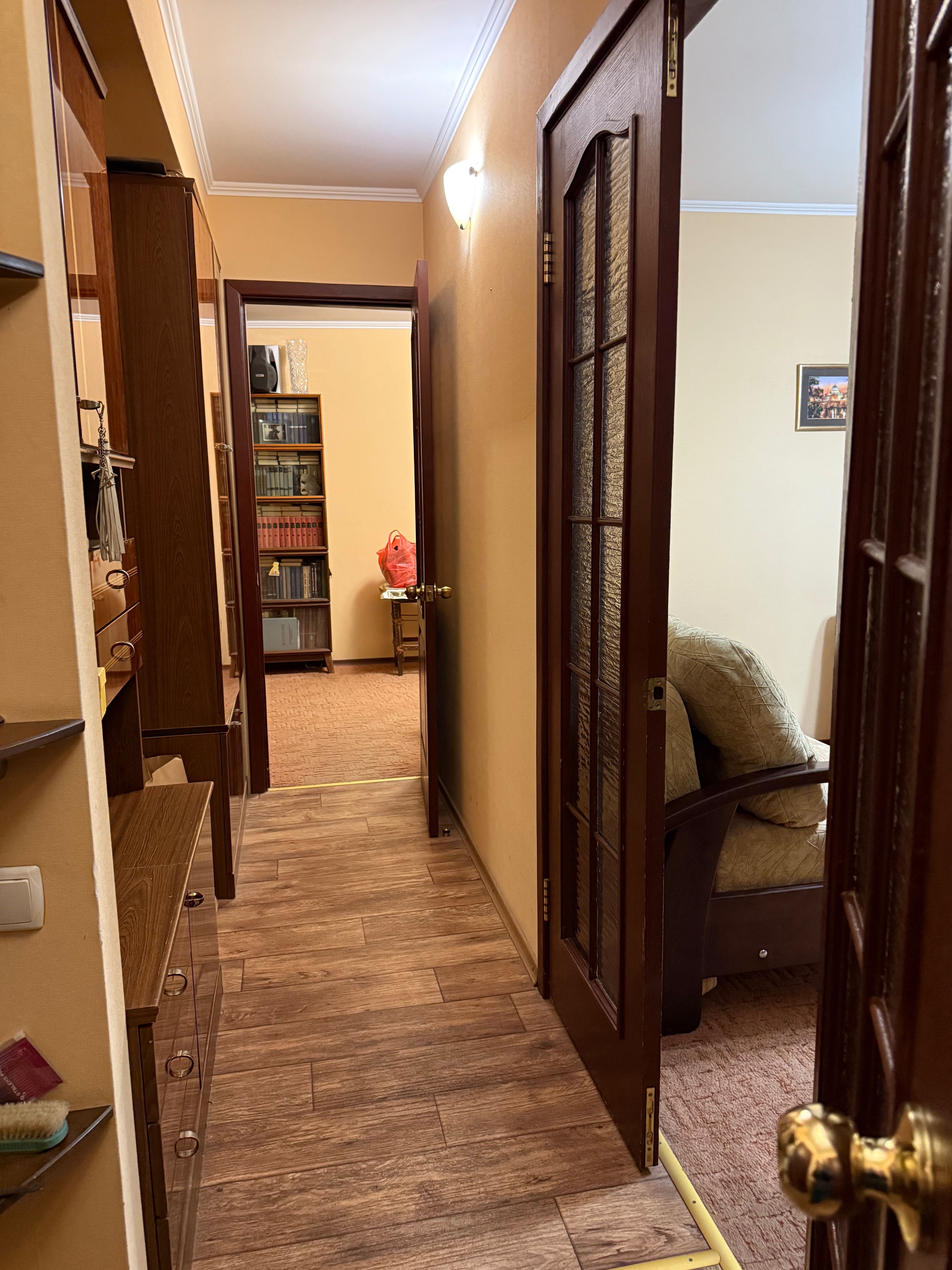 2-кімн. квартира