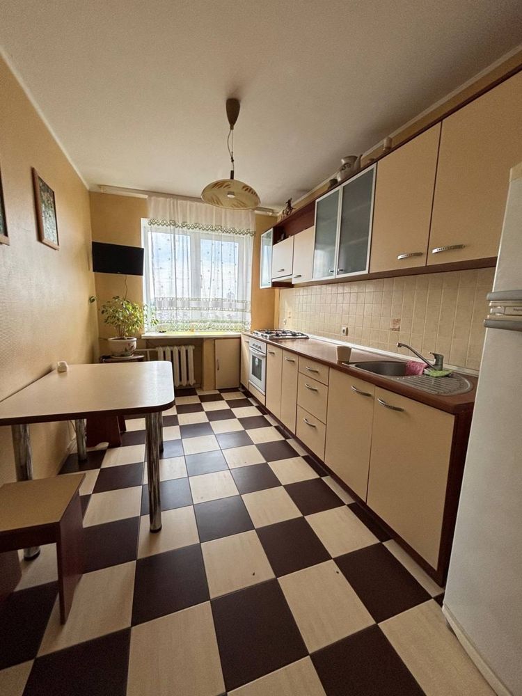 2-кімн. квартира
