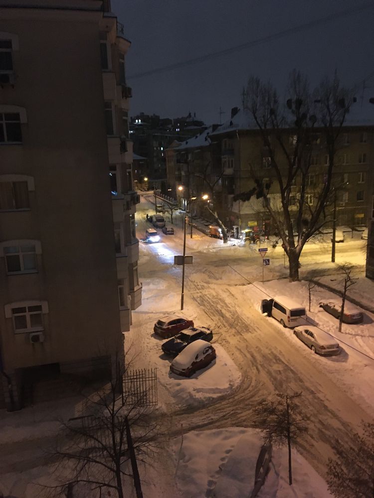 3-кімн. квартира