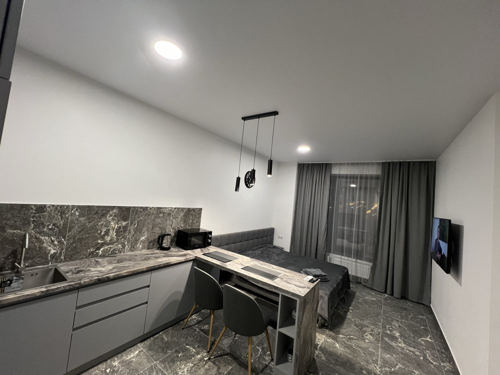 1-кімн. квартира