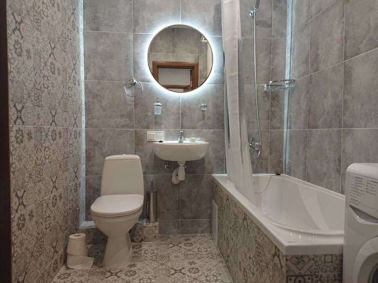 1-кімн. квартира