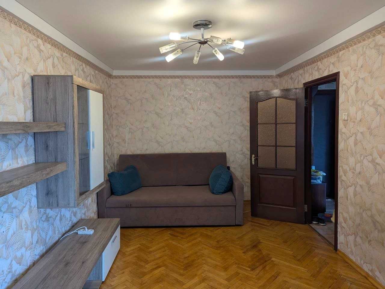 1-кімн. квартира