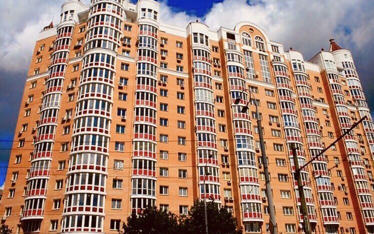 3-кімн. квартира