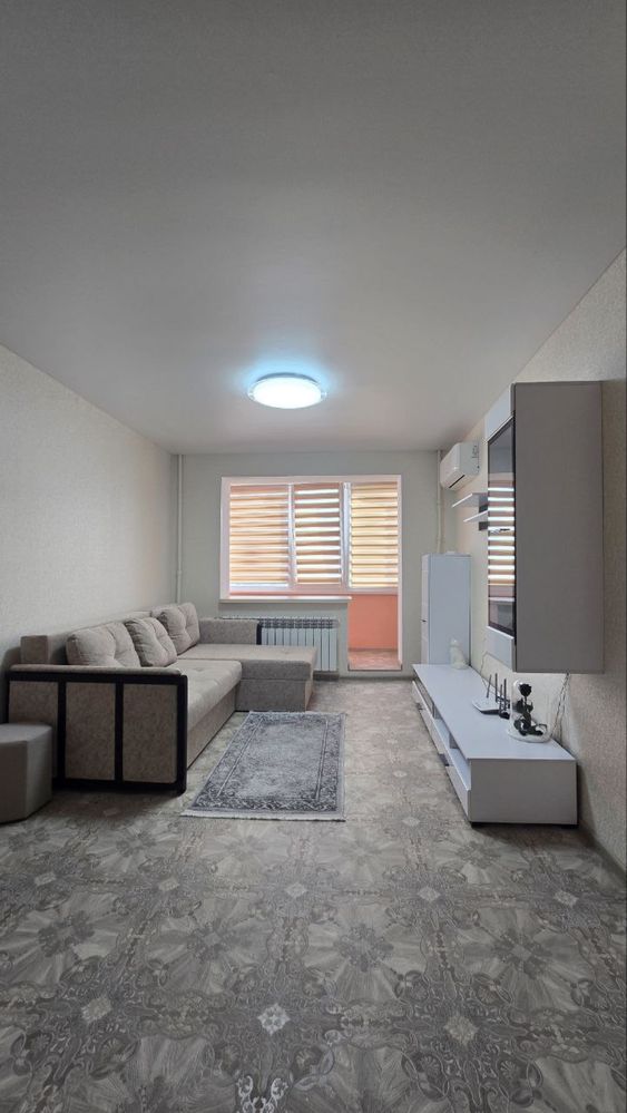 Сдам свою 1к квартиру на Победе бул Славы