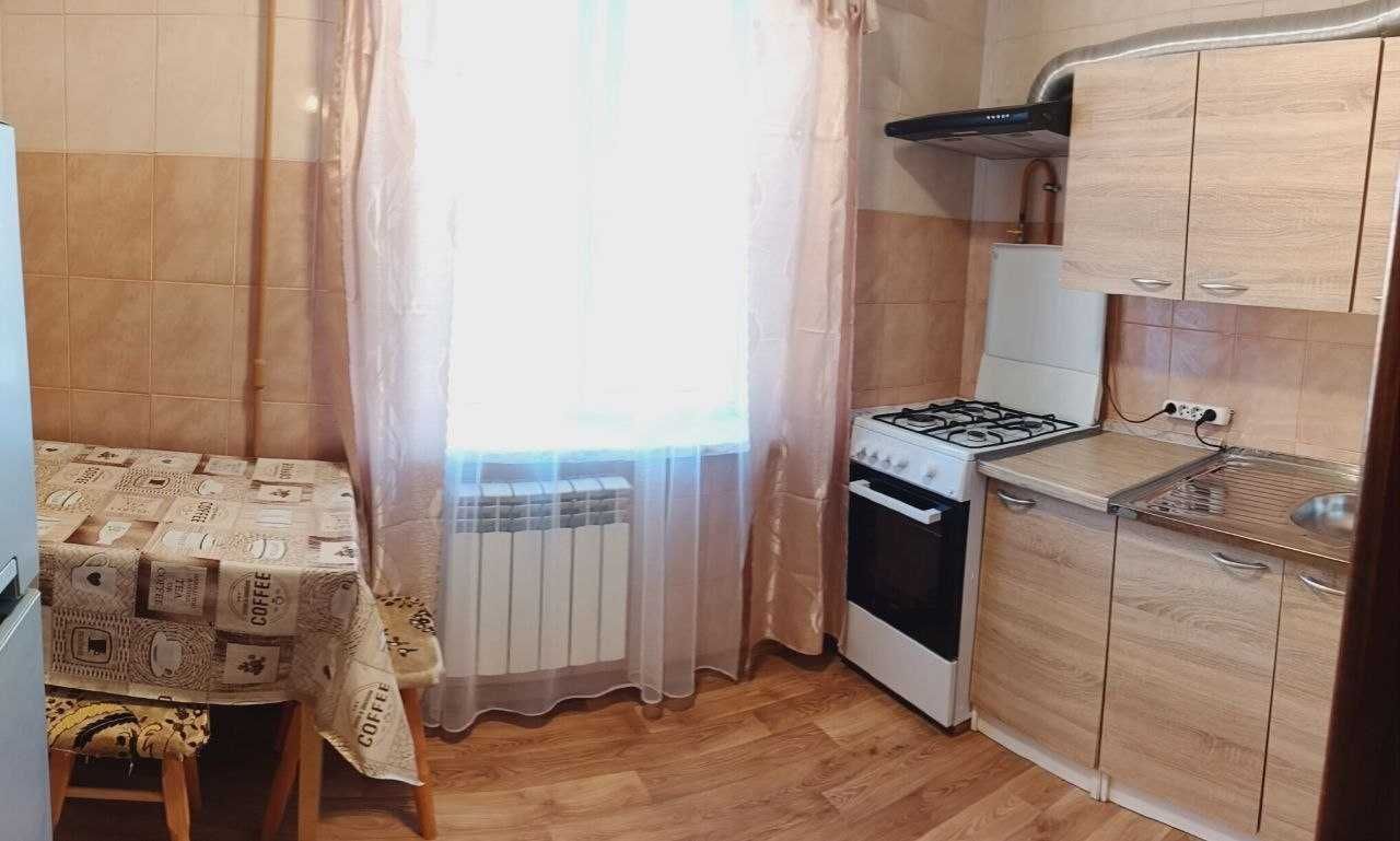 1-кімн. квартира