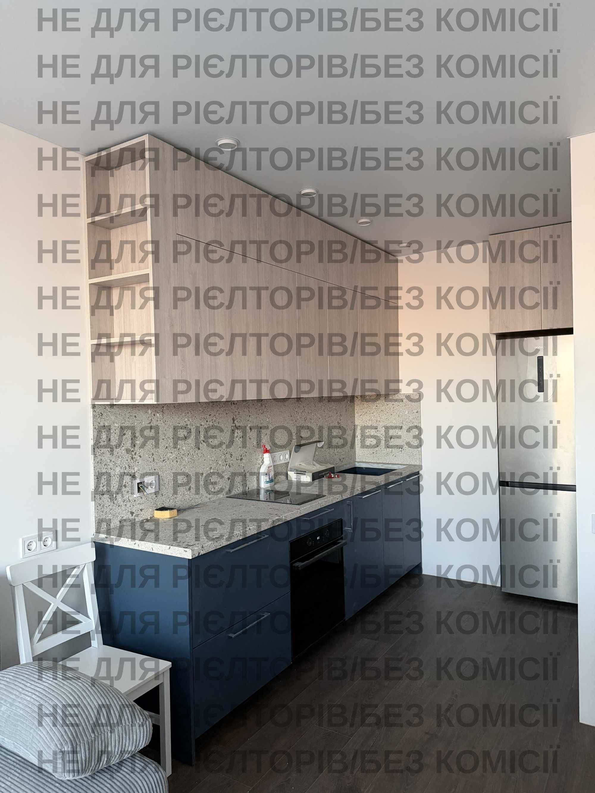 Нова квартира в ЖК "Варшавський 2"