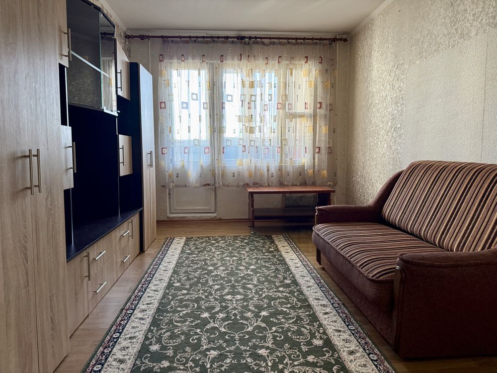 3-кімн. квартира