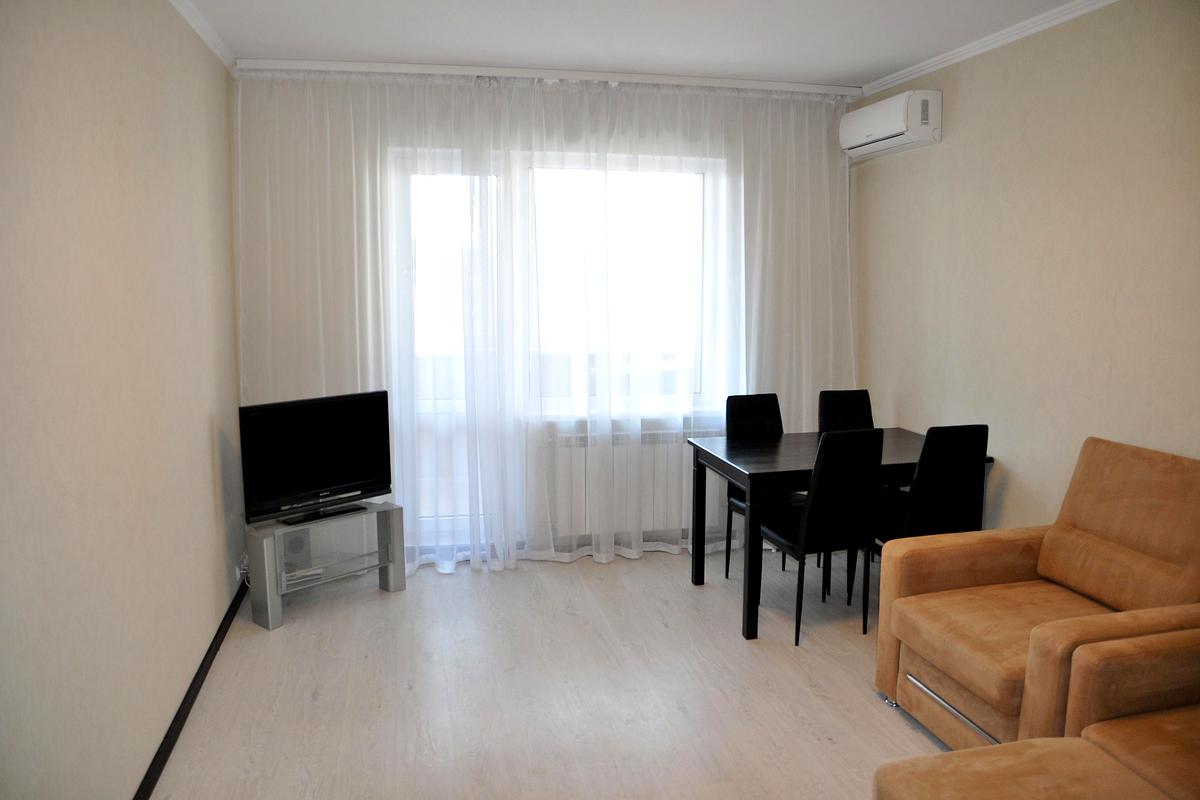 1-кімн. квартира, Петра Григоренка просп., 36, Київ