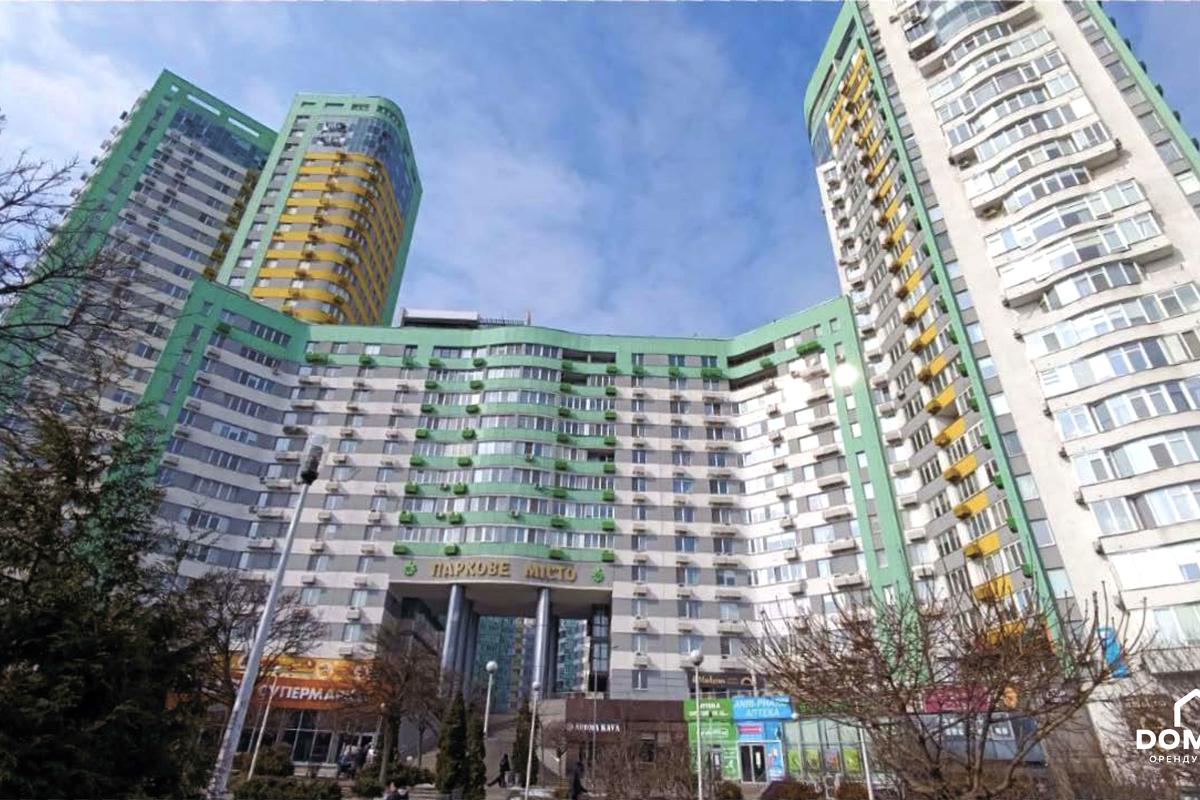 2-кімн. квартира, Вишгородська вул., 45/3, Київ