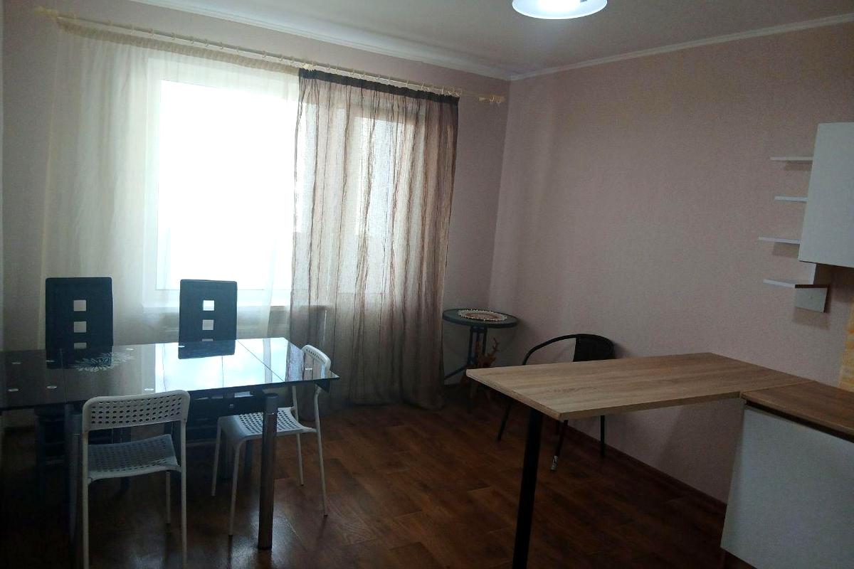 3-кімн. квартира, ЖК Navigator 2, Київ