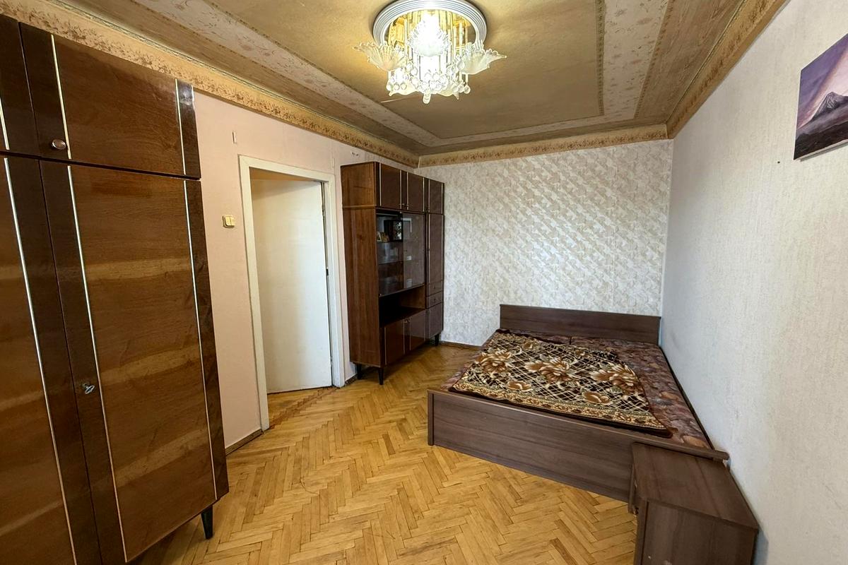 2-кімн. квартира